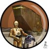 Escape The Sandcrawler