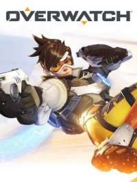 How much disc space does Overwatch require on consoles