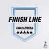 Finish Line Challenger