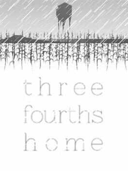 Three Fourths Home Box Art