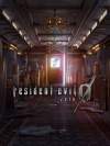Resident Evil 0 Box Art