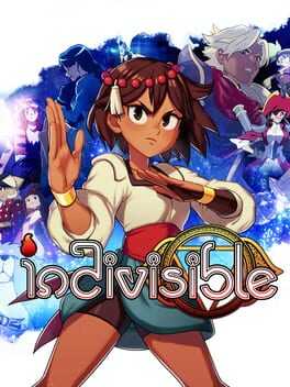 Indivisible Box Art