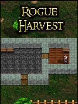 Rogue Harvest Box Art