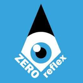 Zero Reflex Box Art