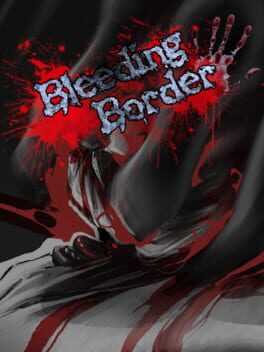 Bleeding Border Box Art