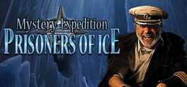Mystery Expedition: Prisoners of Ice Box Art