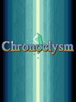 Chronoclysm Box Art