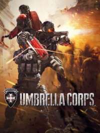 Looking for Trophy Boosting Partners in Umbrella Corps!