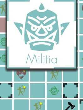 Militia Box Art