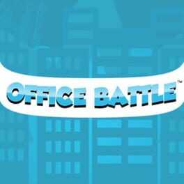 Office Battle Box Art
