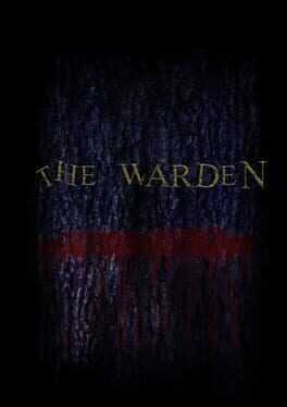 The Warden Box Art
