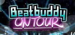 Beatbuddy: On Tour Box Art