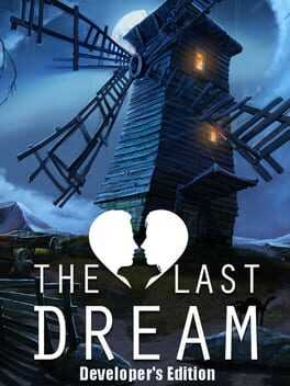 The Last Dream: Developers Edition Box Art