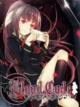 Blood Code Box Art