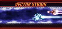 Vector Strain Box Art