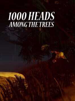 1000 Heads Among the Trees Box Art