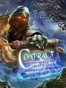 Contract with the Devil Box Art