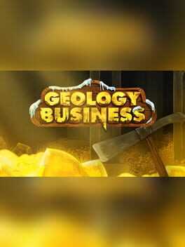 Geology Business Box Art