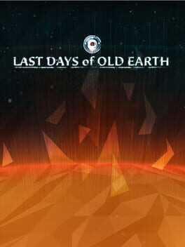 Last Days of Old Earth Box Art