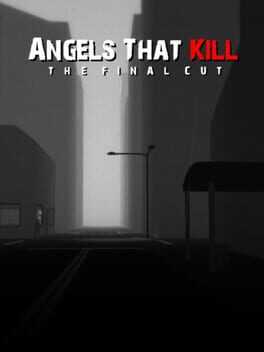 Angels That Kill Box Art