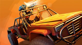 Trophy List Banner