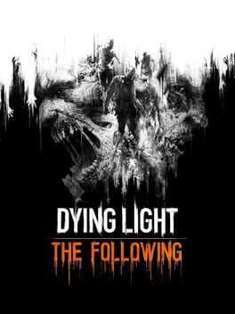 Dying Light: The Following Box Art