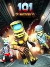 101 Ways to Die Box Art