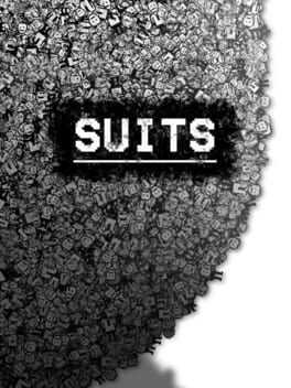 Suits: A Business RPG Box Art
