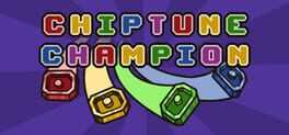 Chiptune Champion Box Art