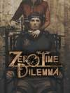 Zero Escape: Zero Time Dilemma Box Art