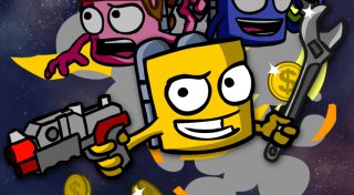Trophy List Banner