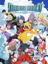 Digimon World: Next Order Box Art