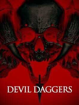Devil Daggers Box Art