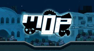 Trophy List Banner