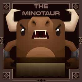 The Minotaur Box Art