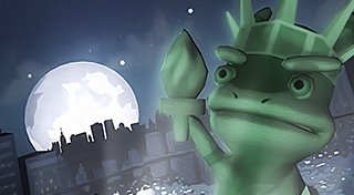 Trophy List Banner