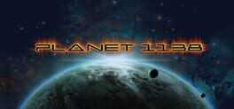 Planet 1138 Box Art