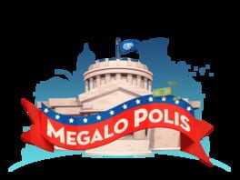 Megalo Polis Box Art