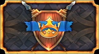 Trophy List Banner