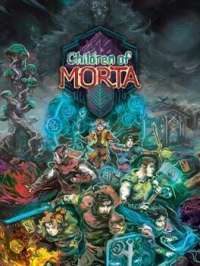 Which Game Should I Choose: Children of Morta or Warm Snow ...