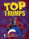 Top Trumps: NBA All Stars Box Art