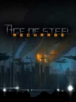 Age of Steel: Recharge Box Art