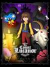 The Count Lucanor Box Art