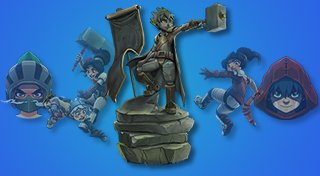 Trophy List Banner