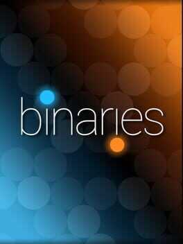 Binaries Box Art