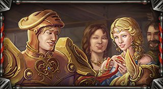 Trophy List Banner