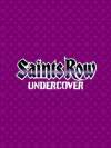 Saints Row: Undercover Box Art