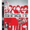 Disney Sing It! – High School Musical 3: Senior Year Box Art