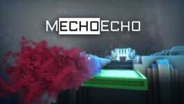 MechoEcho Box Art