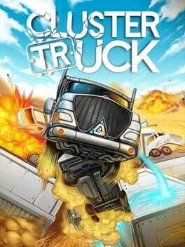 clustertruck game requirements